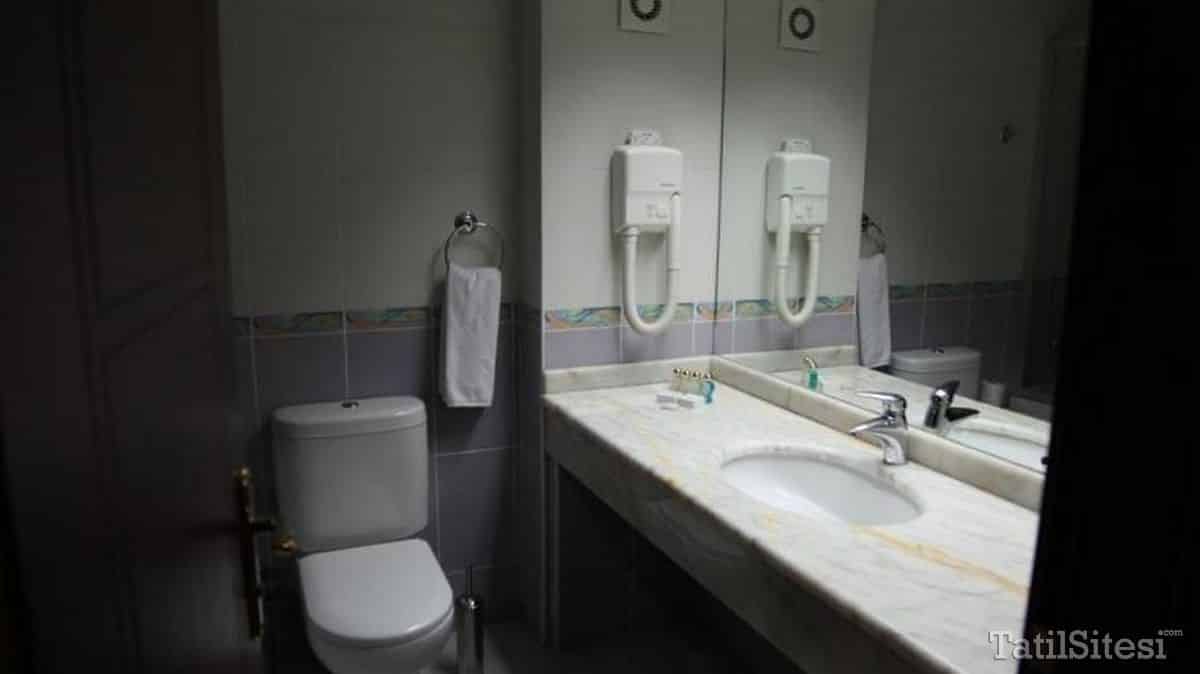 Hotel Bostancı Prenses